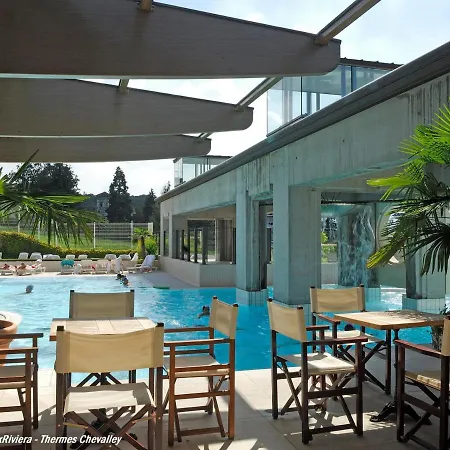 T1 Moderne Et Lumineux Avec Terrasse Et Parking ! - Fr-1-555-70 Lejlighed Aix-les-Bains